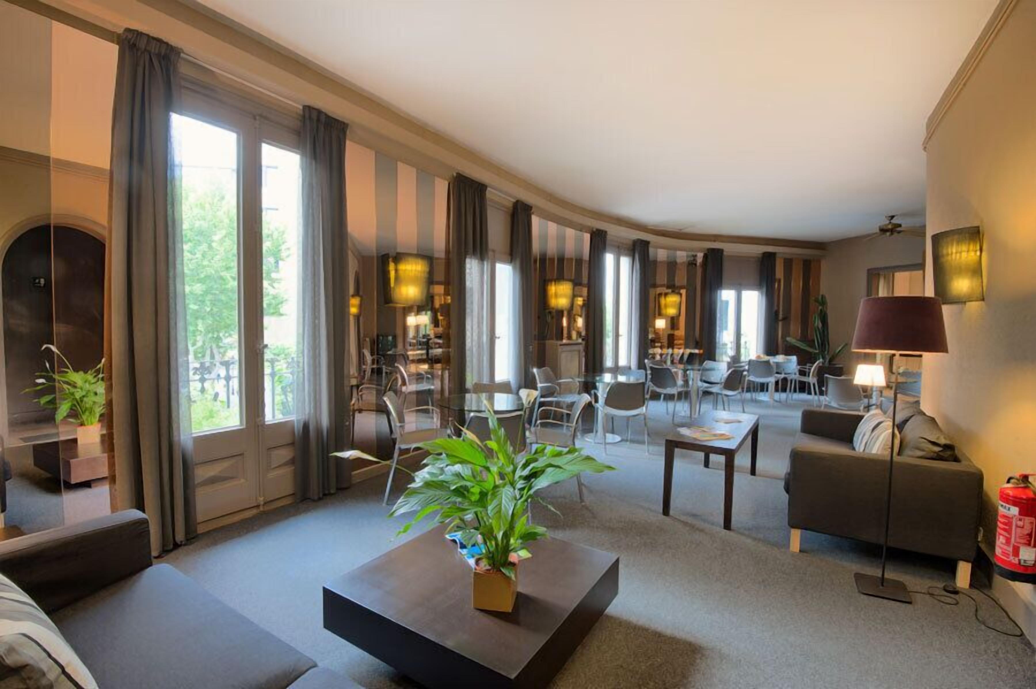 Hotel Paseo De Gracia, Barcelona